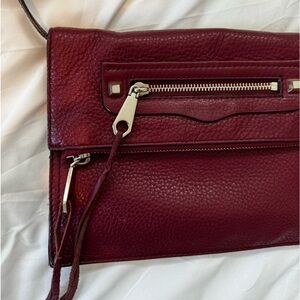 Rebecca Minkoff Leather Crossbody